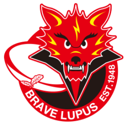 emblem bravelupus