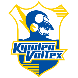 emblem kyudenvoltex