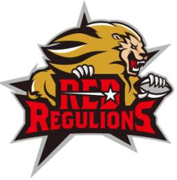 emblem redregulions