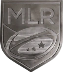MLR trophy