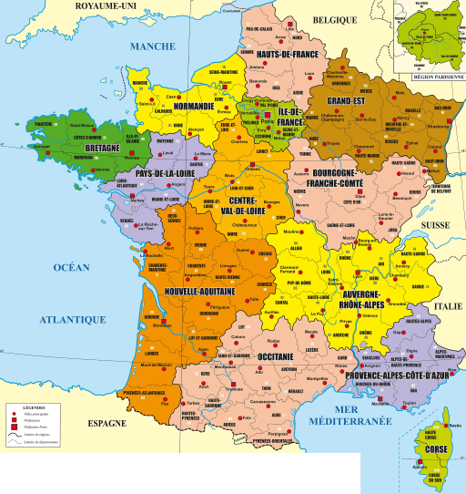 france administrative 512