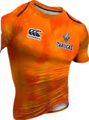 tarucas jersey