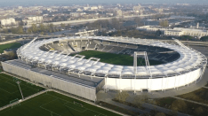 stadium toulouse