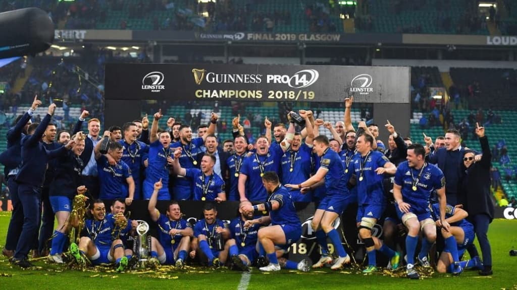 franchise leinster