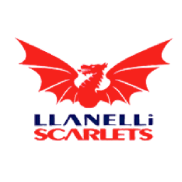 scarlets