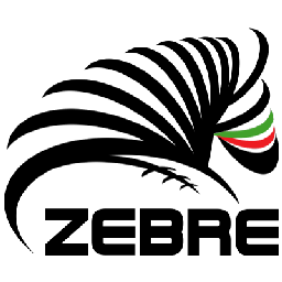 Zebre bianco