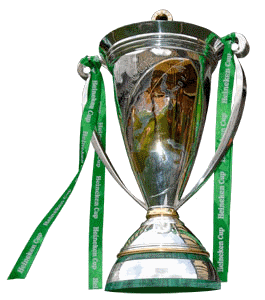 heineken cup